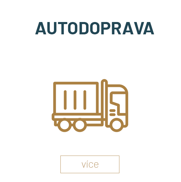 autodoprava