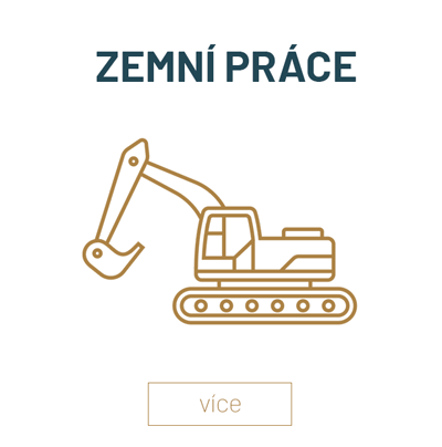 zemní práce